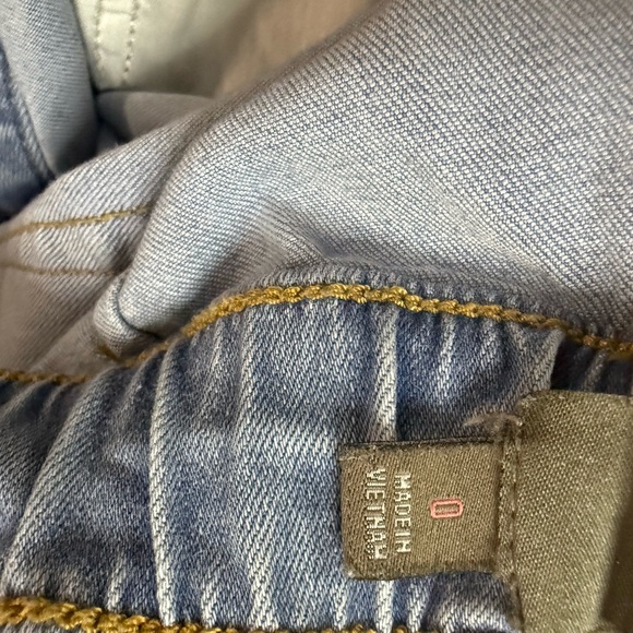 Torrid Weekend Wide Leg Crop Super Soft Stretch Waist Size 0 - Picture 10 of 10